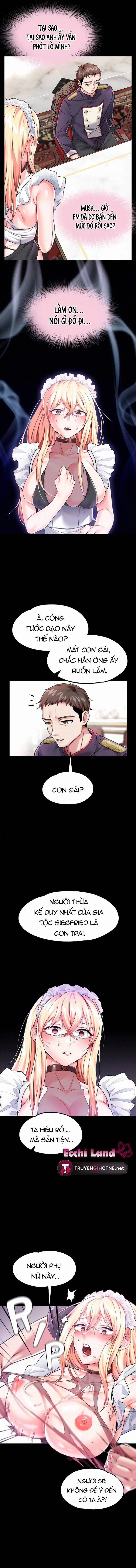 Trừng Phạt Kẻ Phản Diện 6.2 trang 0