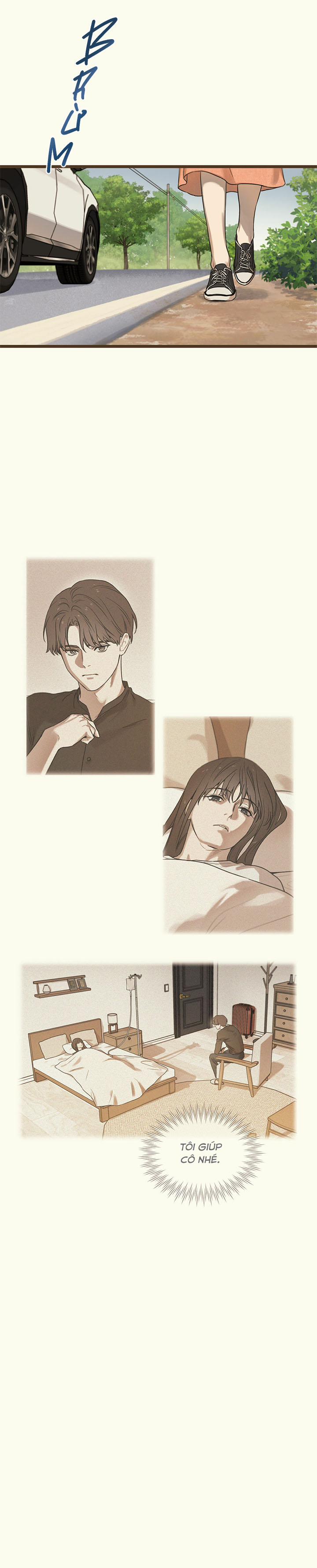 Trùng Phùng 10 trang 12