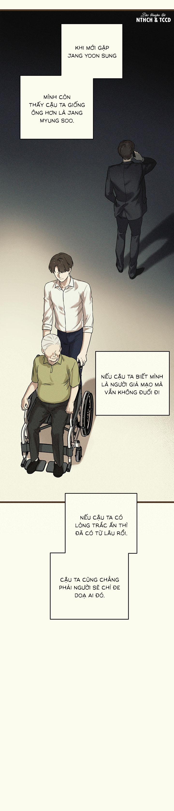 Trùng Phùng 10 trang 14