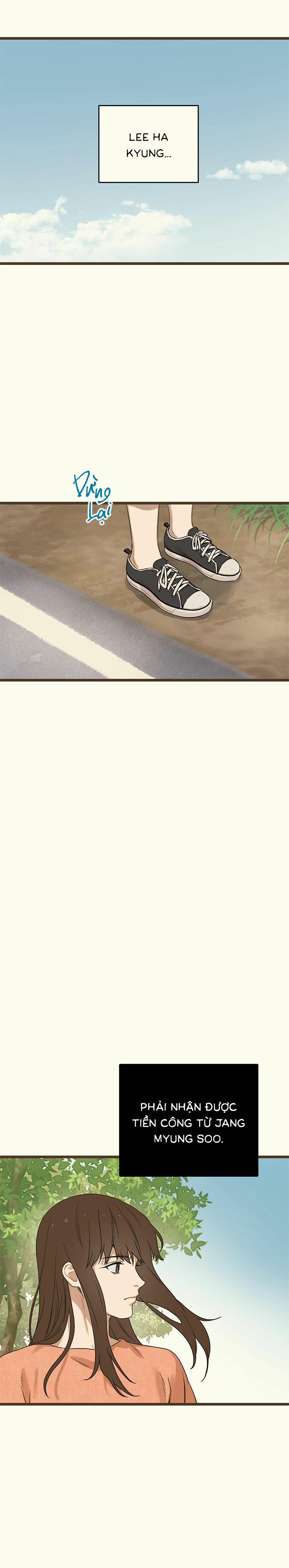 Trùng Phùng 10 trang 16