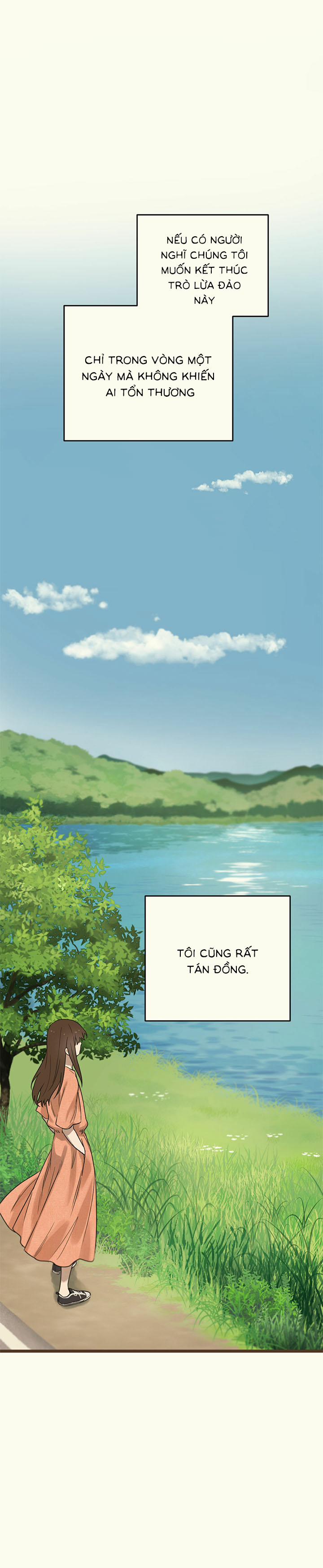 Trùng Phùng 10 trang 17