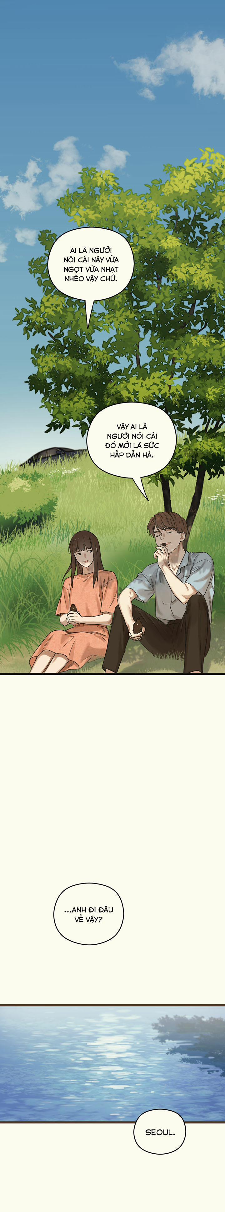 Trùng Phùng 10 trang 20