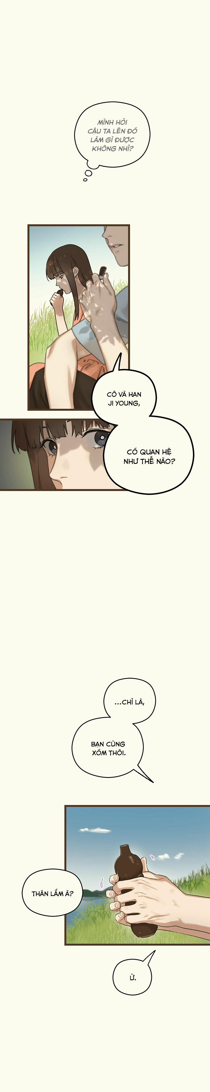 Trùng Phùng 10 trang 21