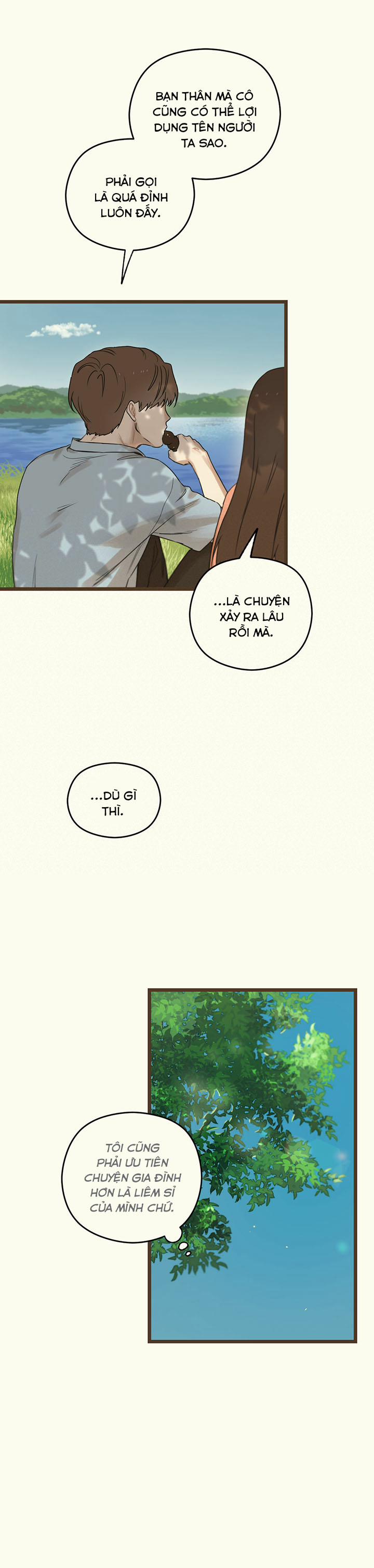 Trùng Phùng 10 trang 22