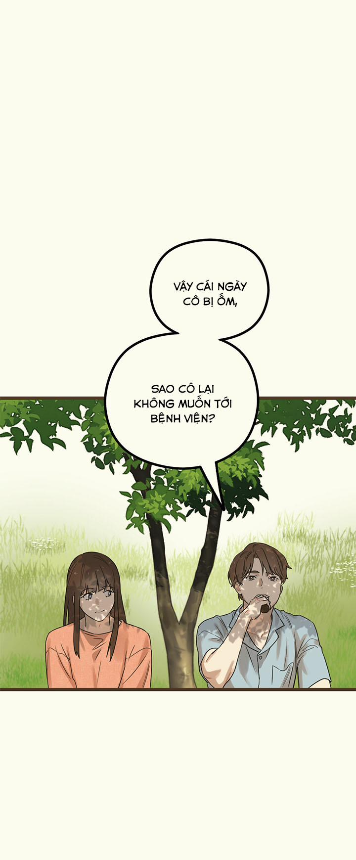 Trùng Phùng 10 trang 23