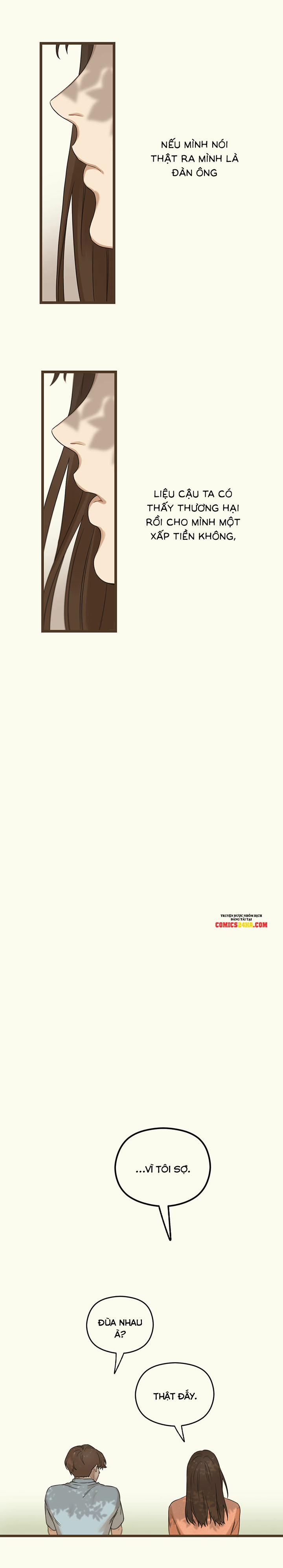 Trùng Phùng 10 trang 26