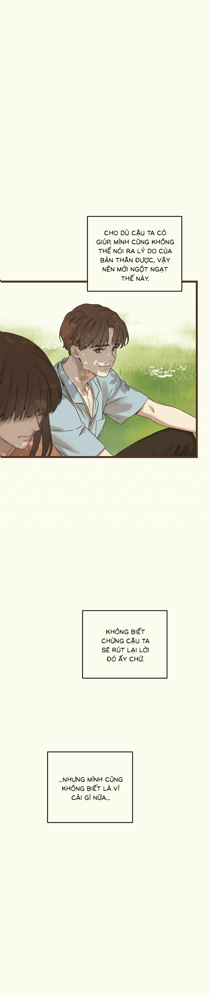 Trùng Phùng 10 trang 27