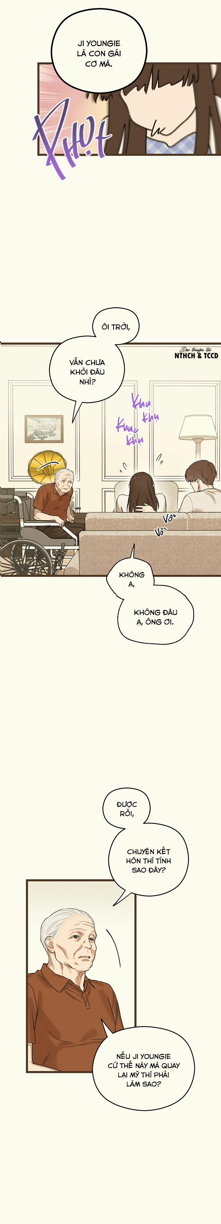 Trùng Phùng 10 trang 3