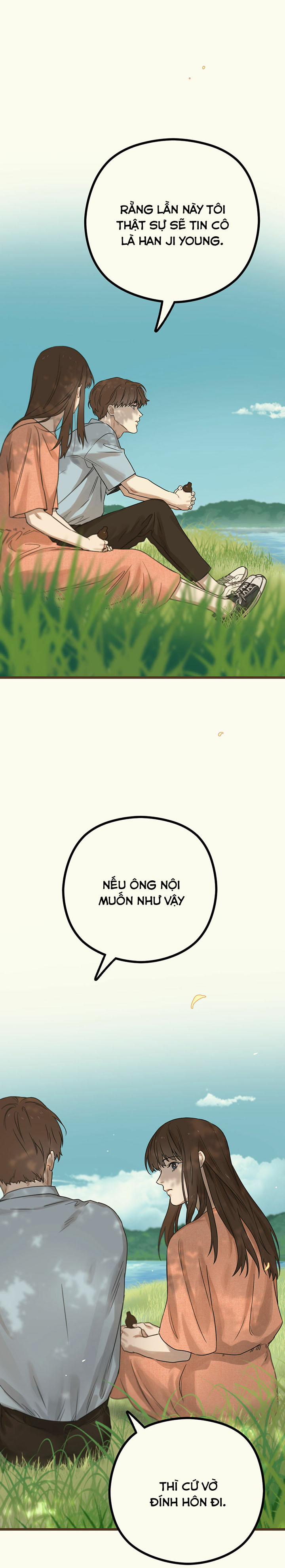 Trùng Phùng 10 trang 30