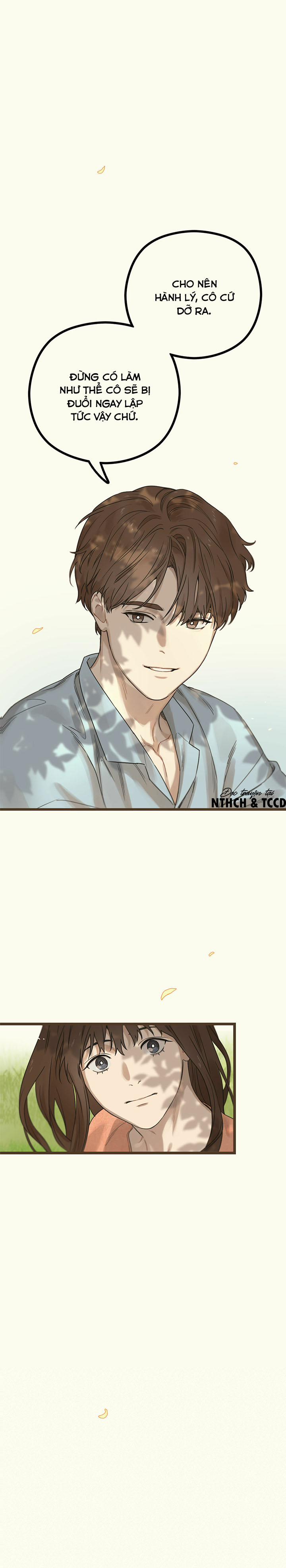 Trùng Phùng 10 trang 31