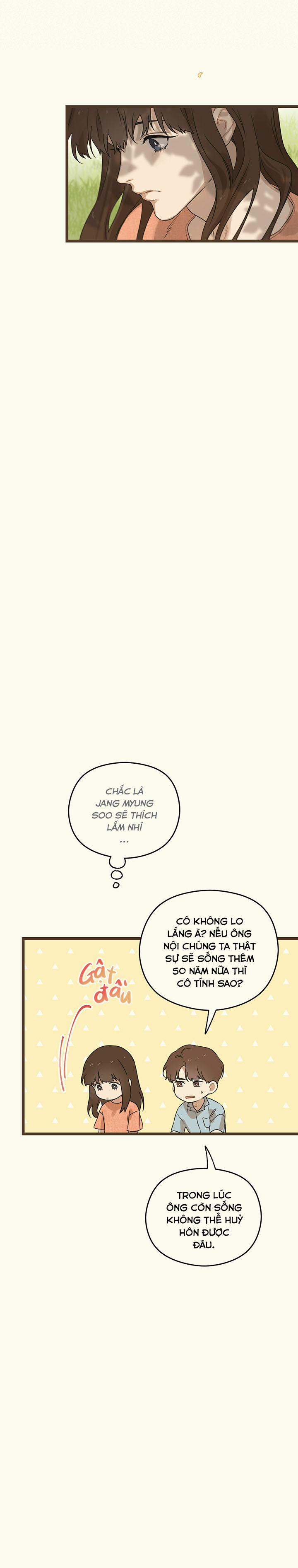 Trùng Phùng 10 trang 32