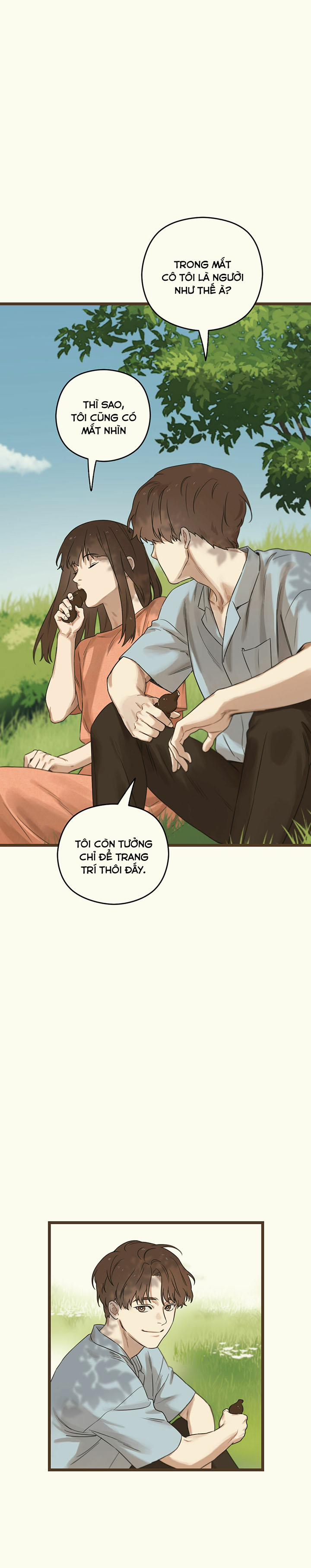 Trùng Phùng 10 trang 34