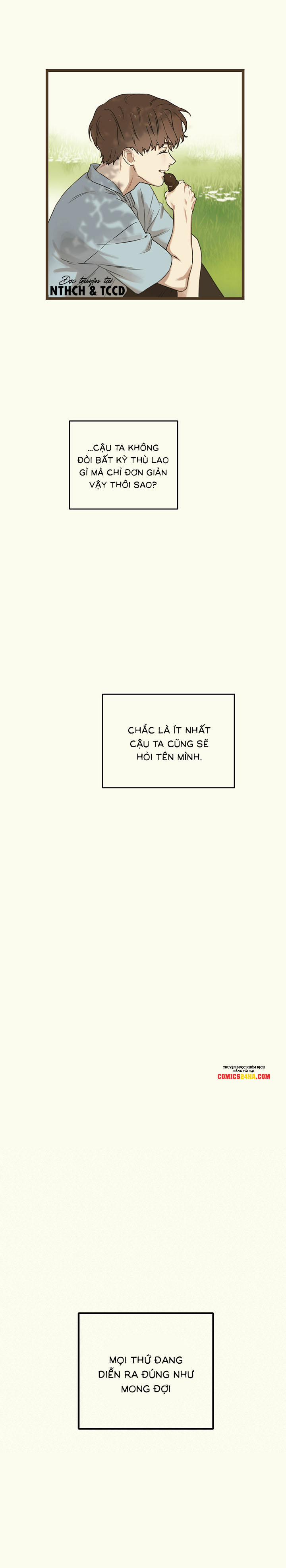 Trùng Phùng 10 trang 35