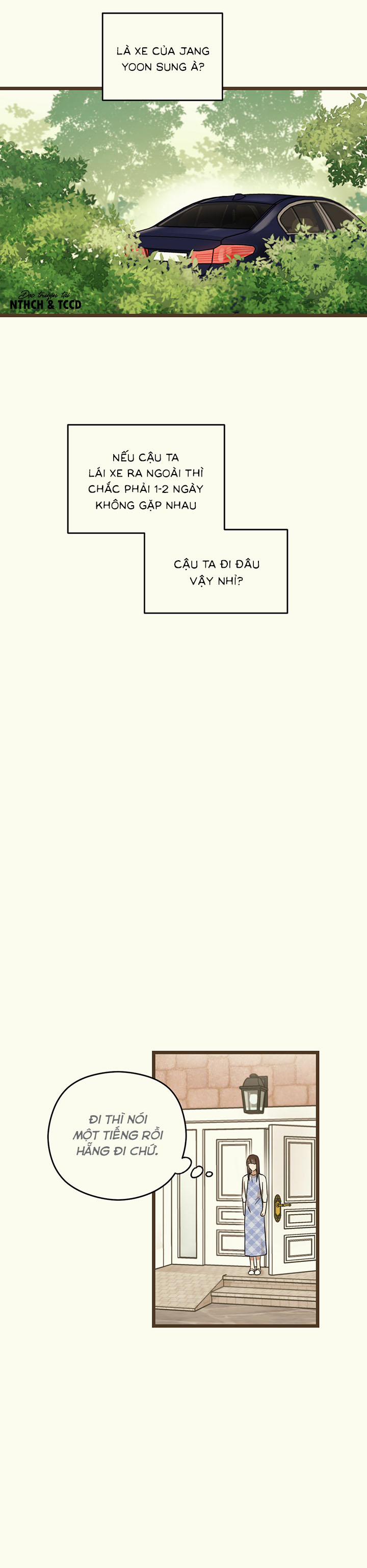 Trùng Phùng 10 trang 8