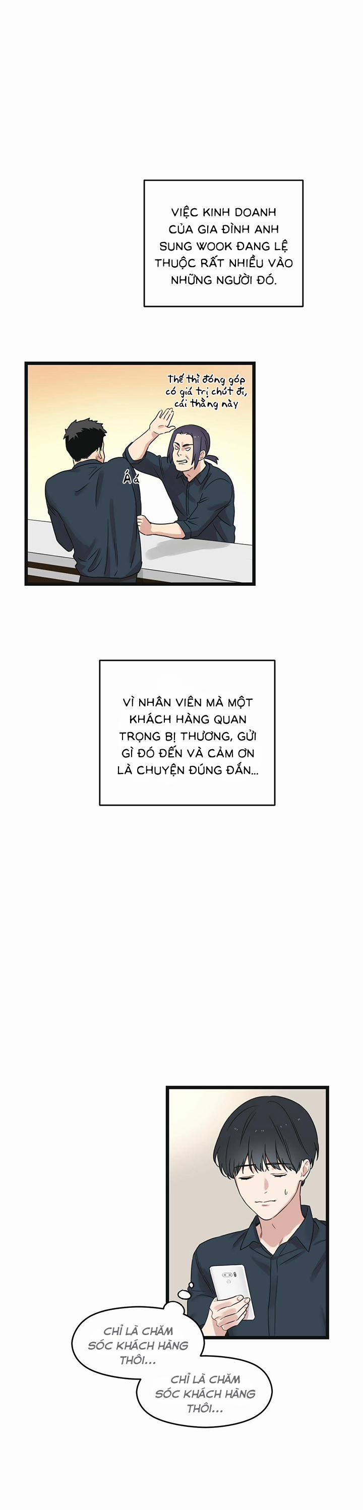 Trùng Phùng 11 trang 10