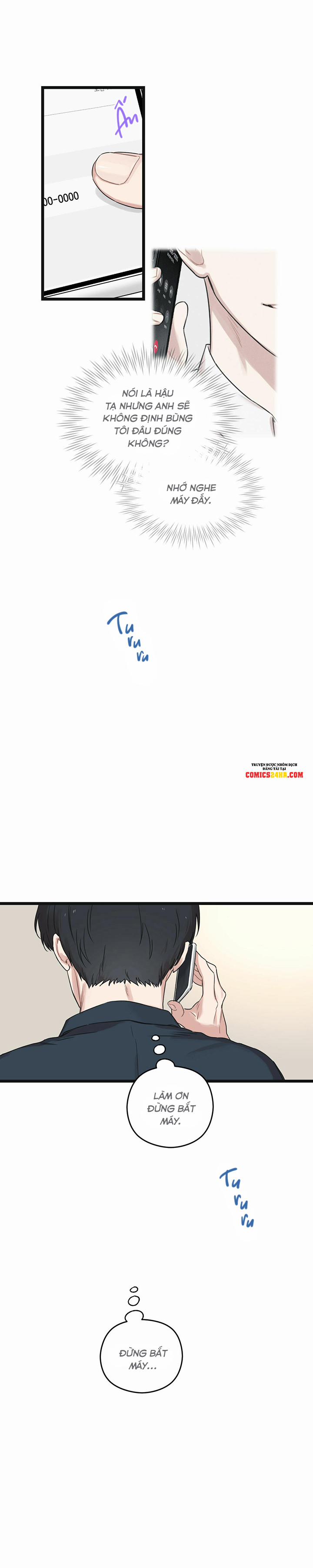 Trùng Phùng 11 trang 11