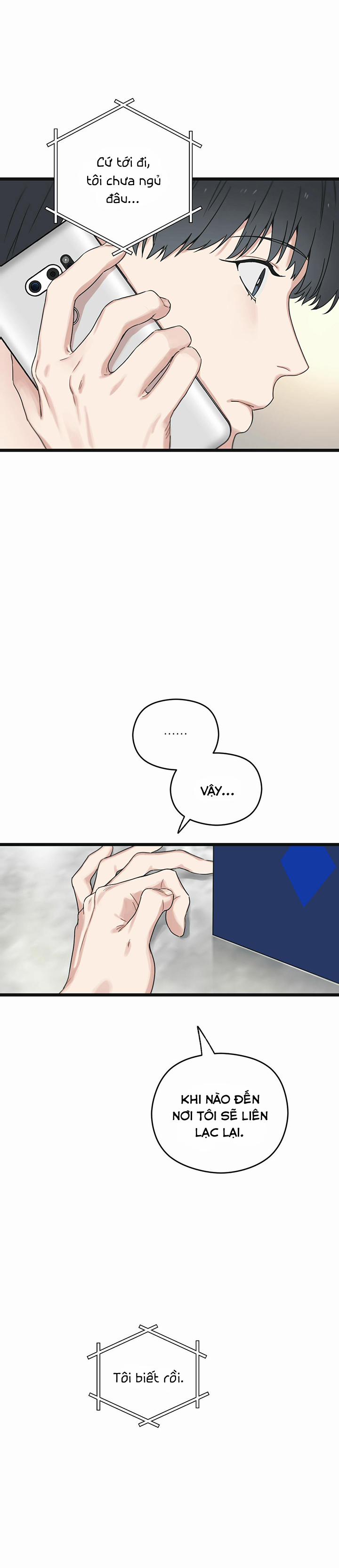 Trùng Phùng 11 trang 14