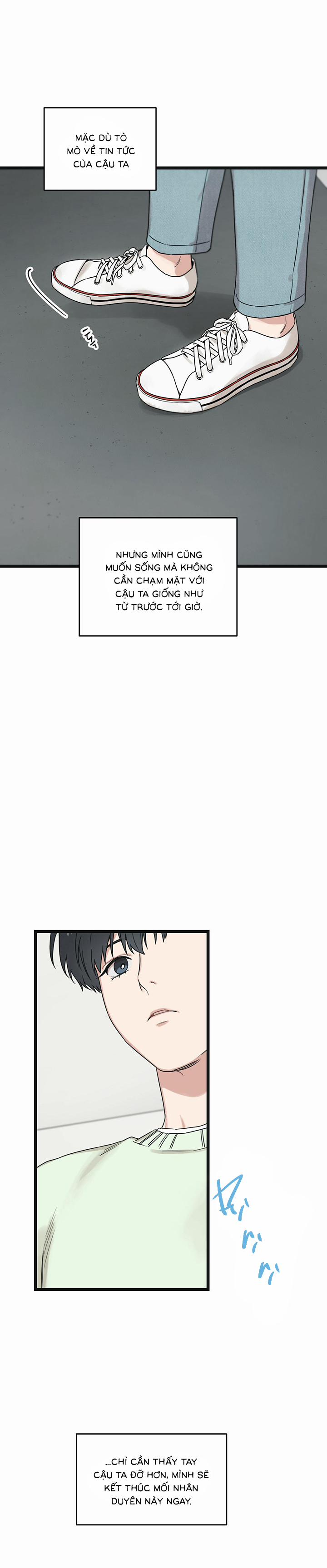 Trùng Phùng 11 trang 18