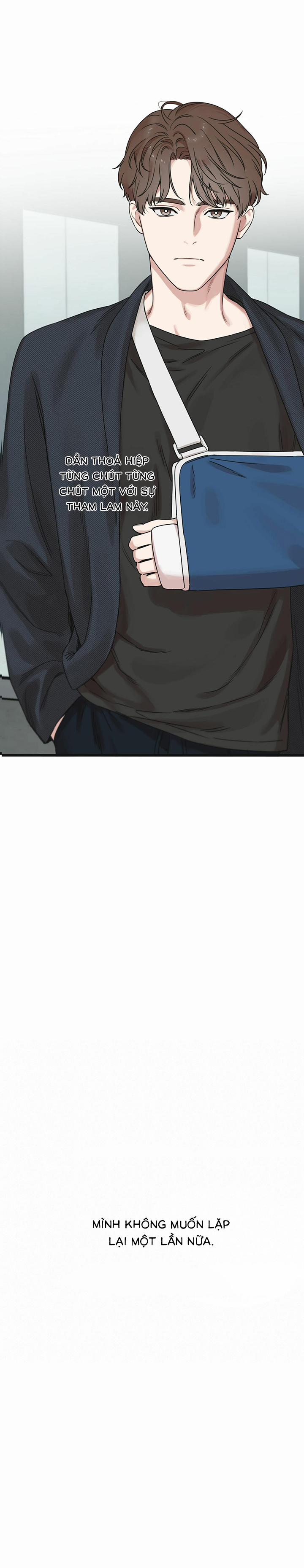 Trùng Phùng 11 trang 20