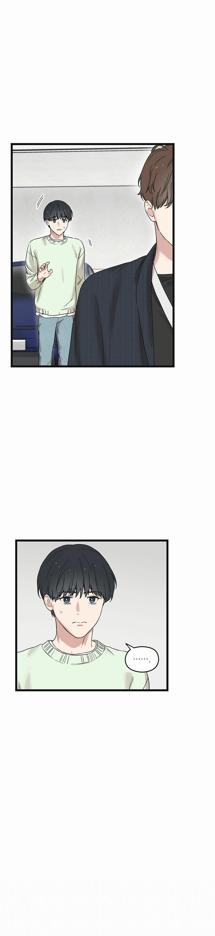 Trùng Phùng 11 trang 23