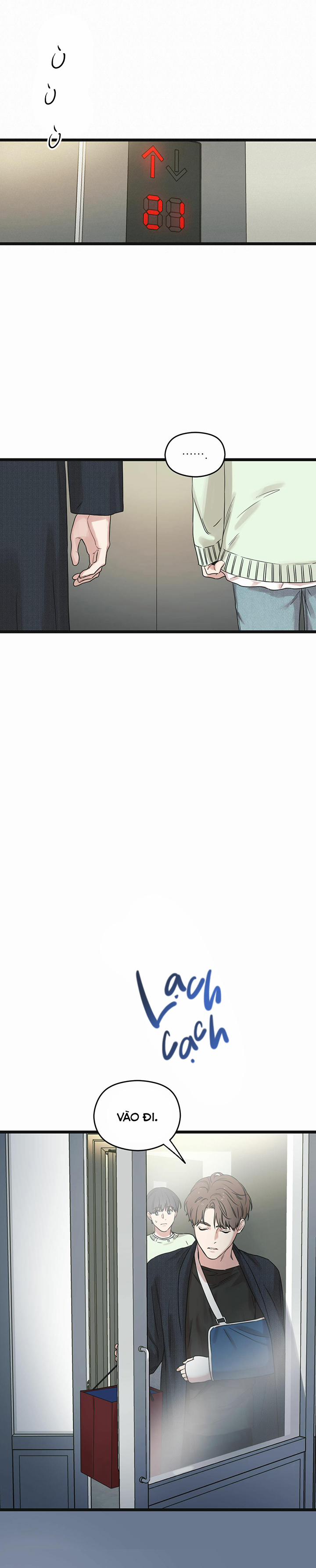 Trùng Phùng 11 trang 24