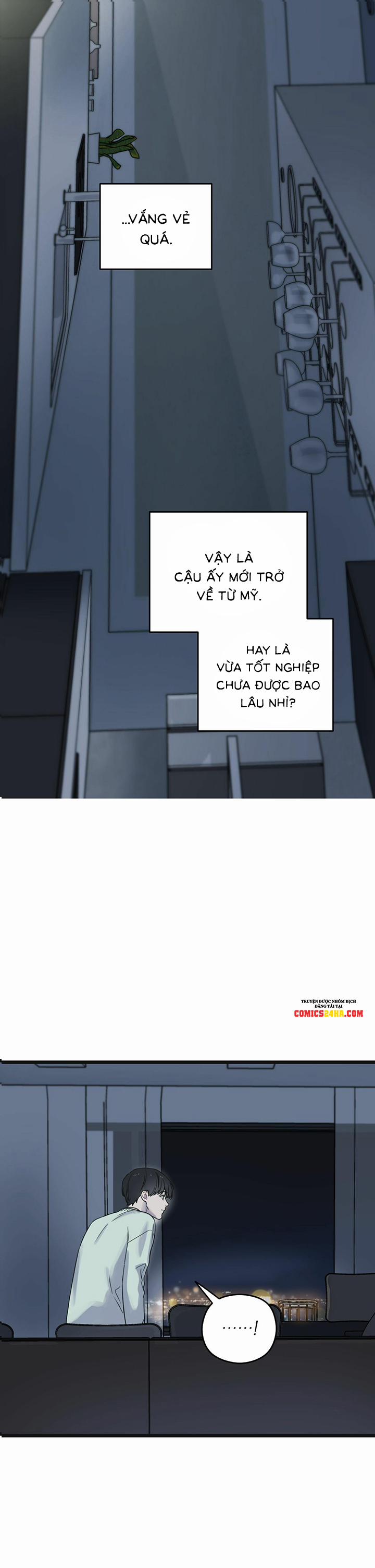 Trùng Phùng 11 trang 26