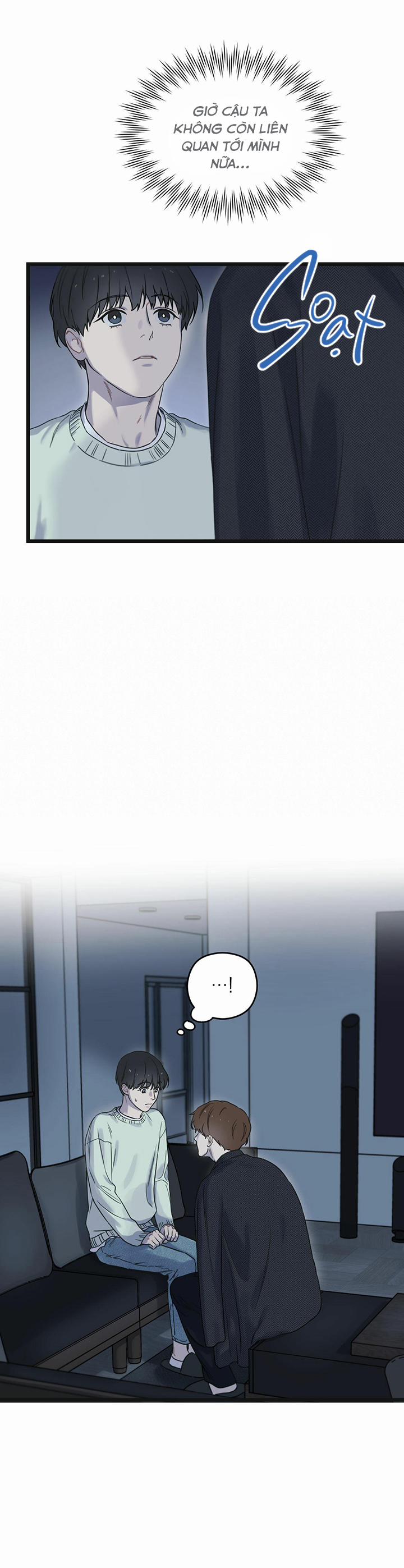 Trùng Phùng 11 trang 28