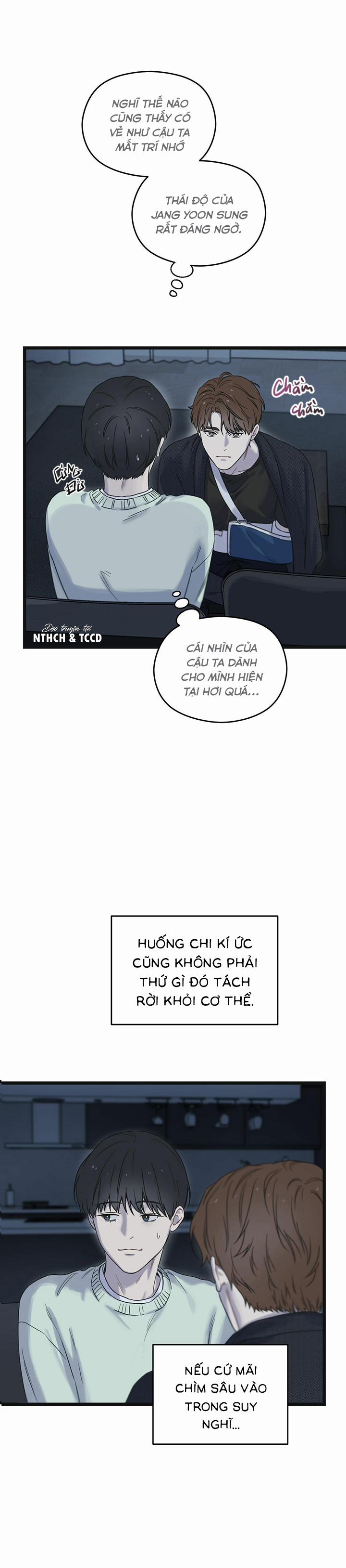 Trùng Phùng 11 trang 29