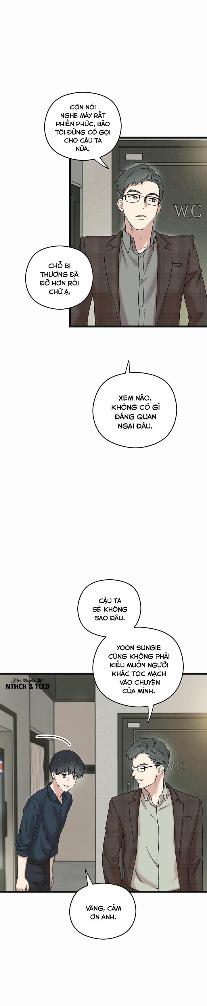 Trùng Phùng 11 trang 3