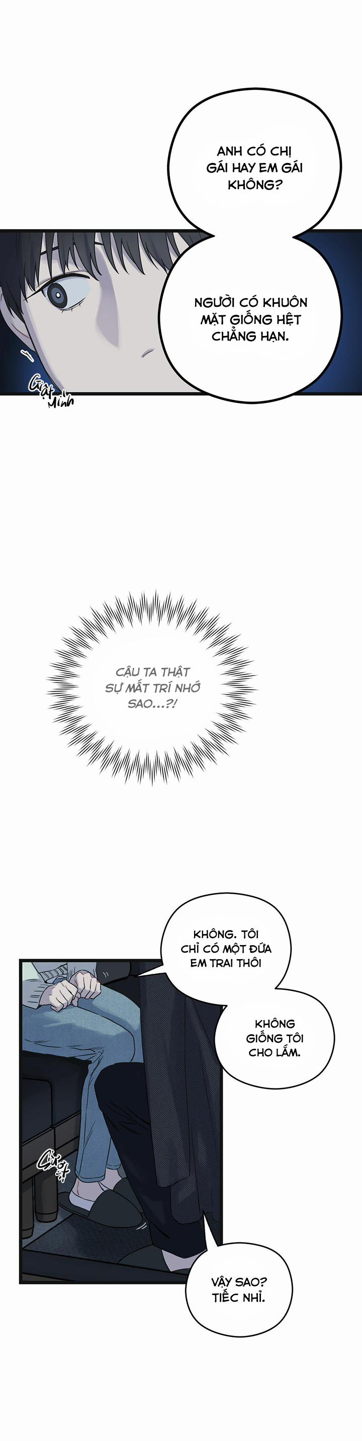 Trùng Phùng 11 trang 30