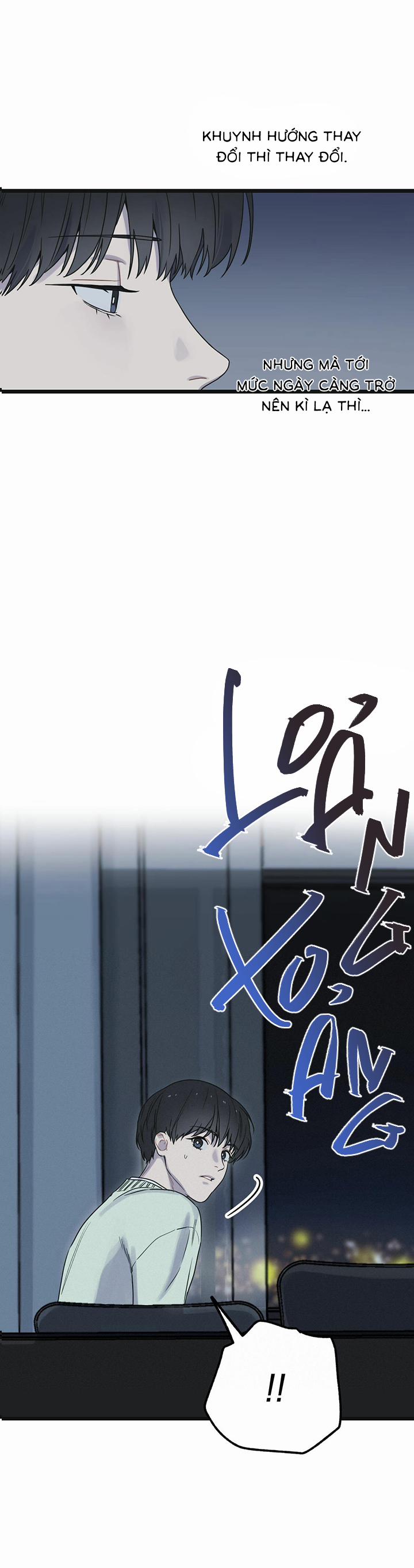 Trùng Phùng 11 trang 32