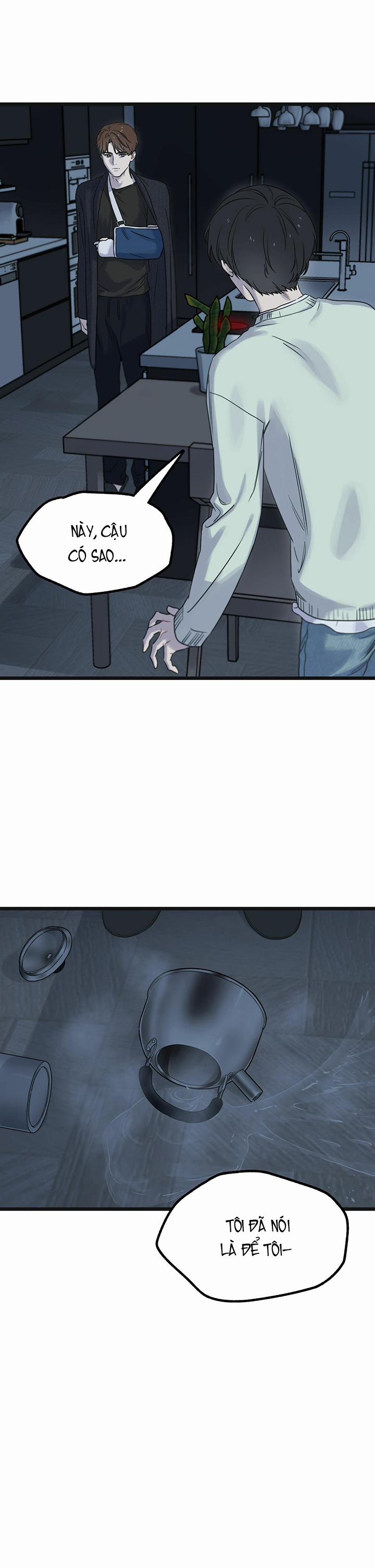 Trùng Phùng 11 trang 33