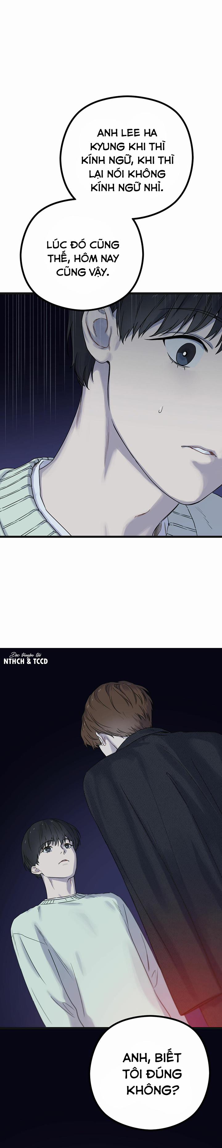 Trùng Phùng 11 trang 34