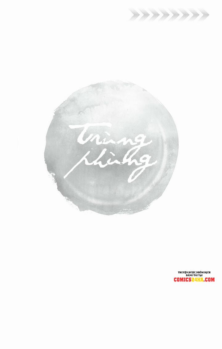 Trùng Phùng 11 trang 36