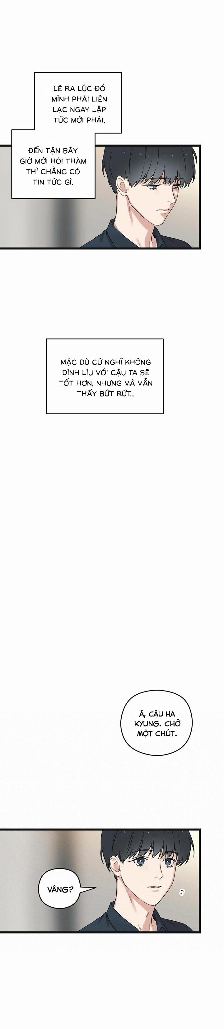 Trùng Phùng 11 trang 4