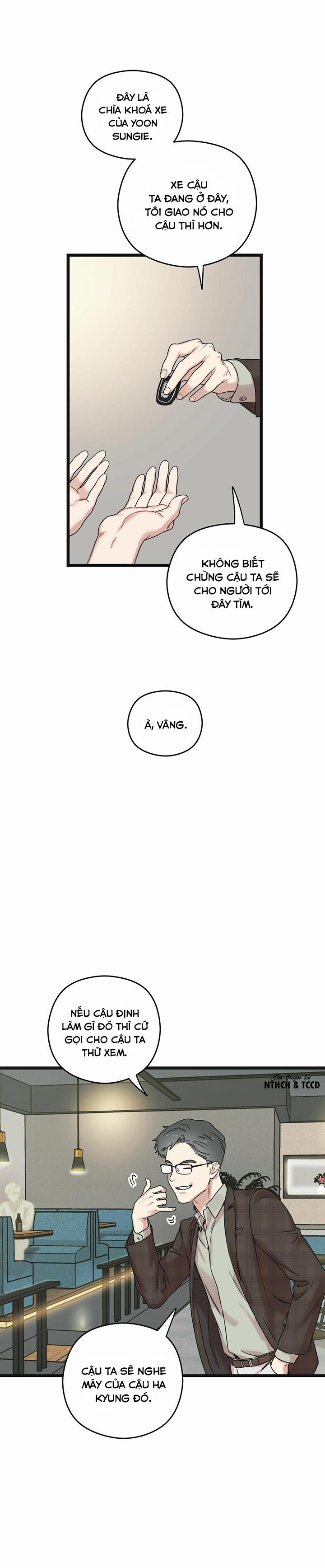 Trùng Phùng 11 trang 5