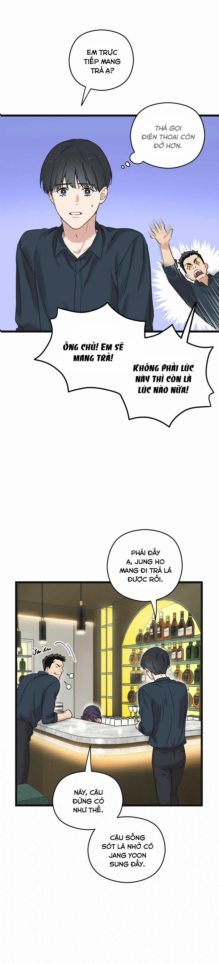 Trùng Phùng 11 trang 8