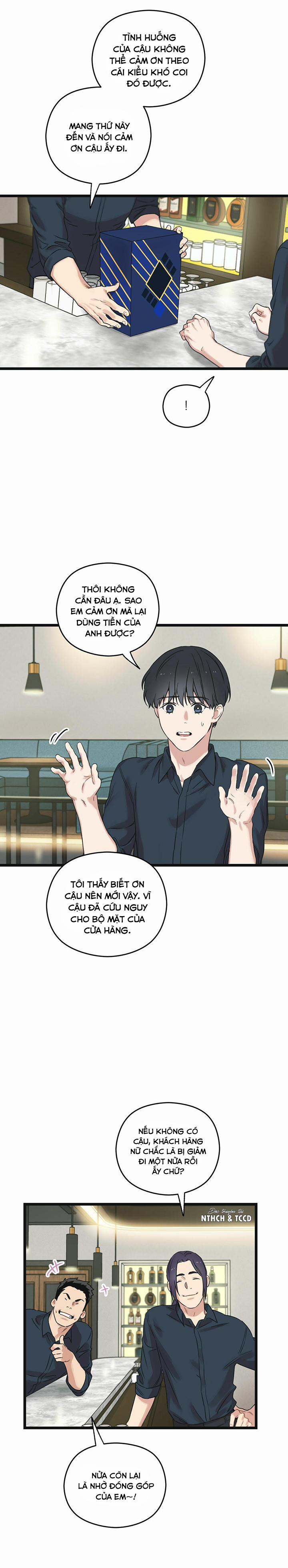 Trùng Phùng 11 trang 9