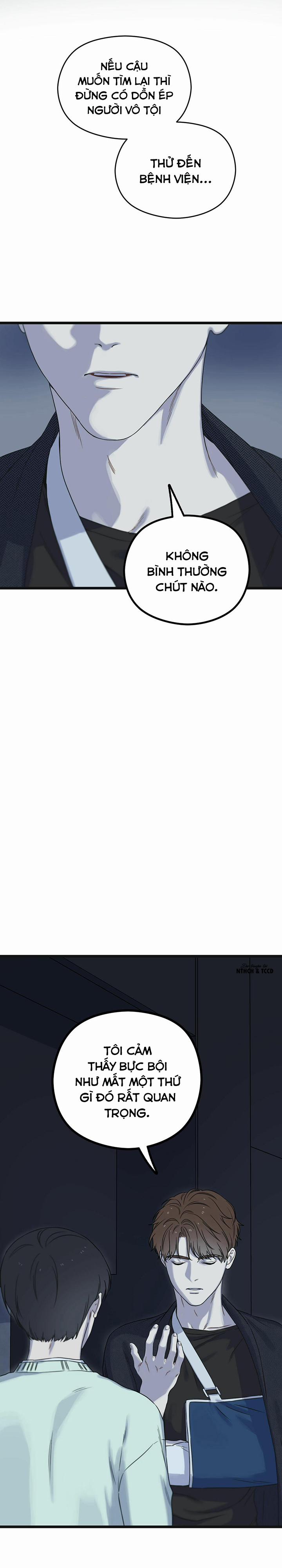 Trùng Phùng 12 trang 12