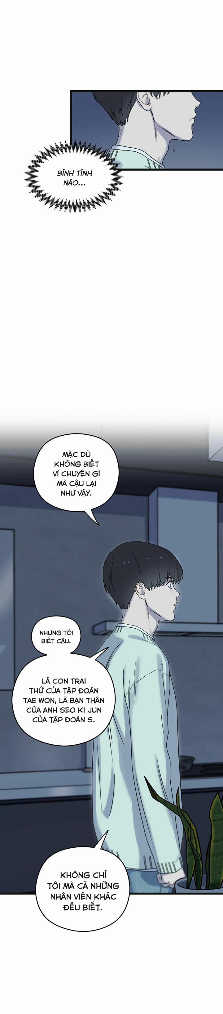 Trùng Phùng 12 trang 2