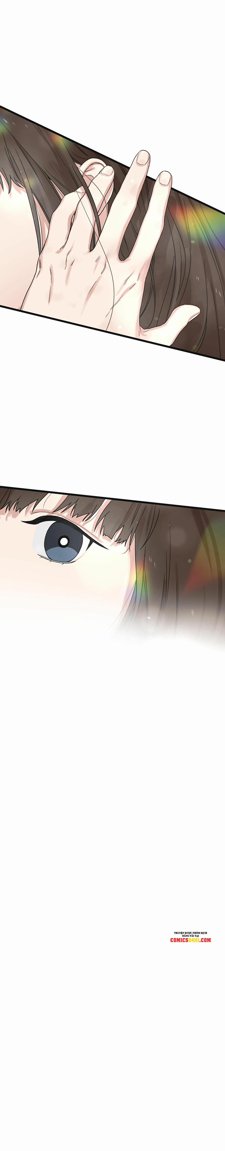 Trùng Phùng 12 trang 22