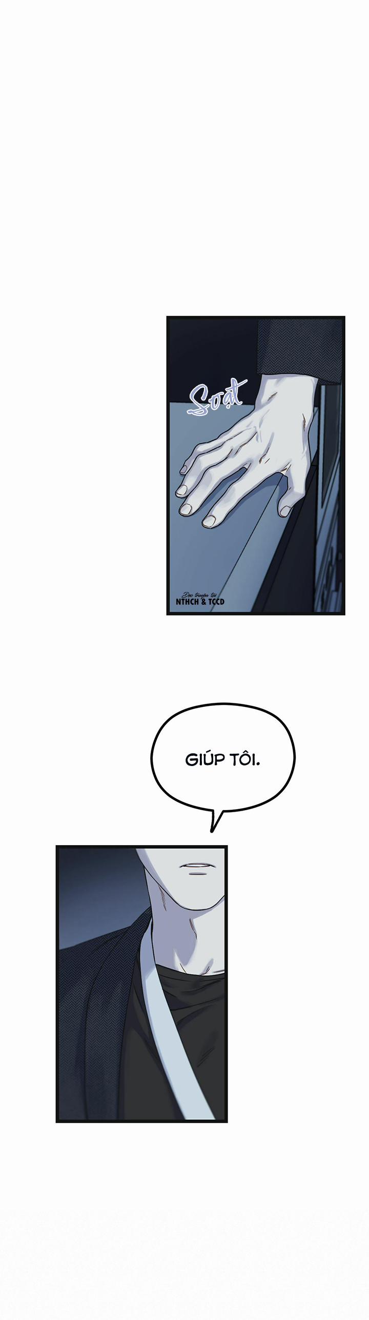 Trùng Phùng 12 trang 24