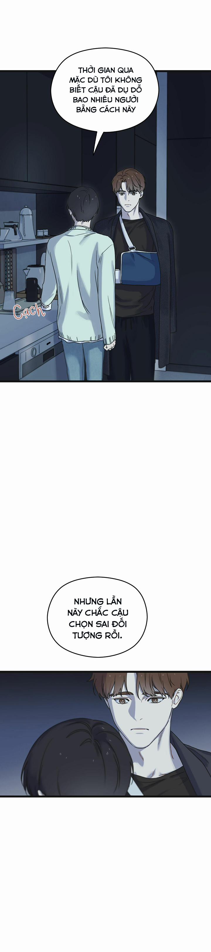 Trùng Phùng 12 trang 28