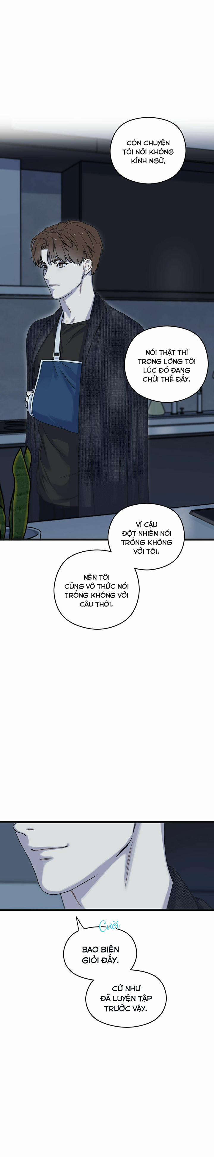 Trùng Phùng 12 trang 3