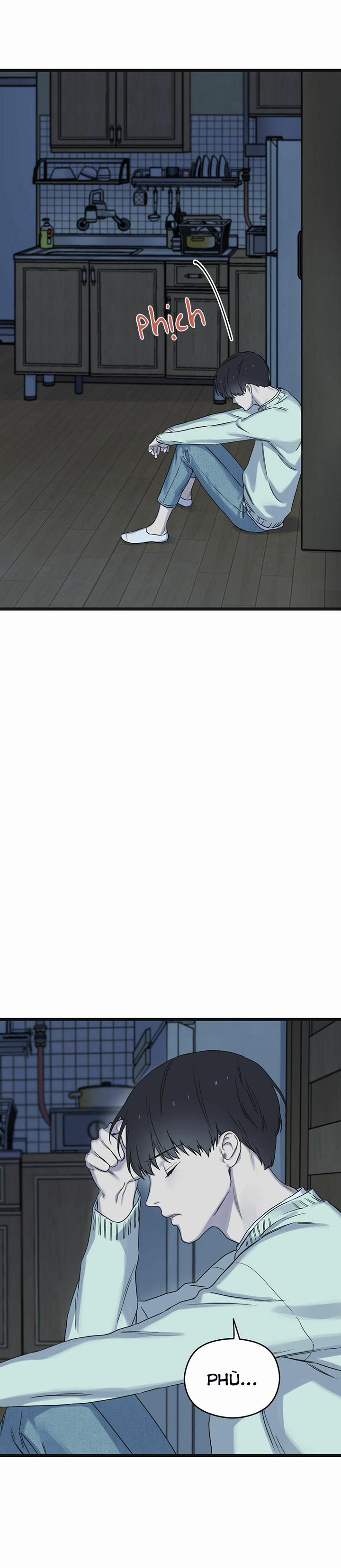 Trùng Phùng 12 trang 31