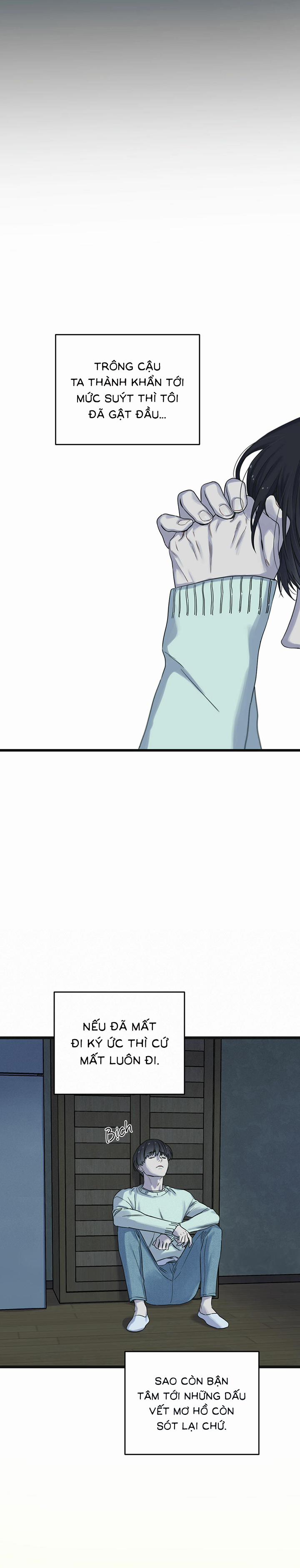 Trùng Phùng 12 trang 33