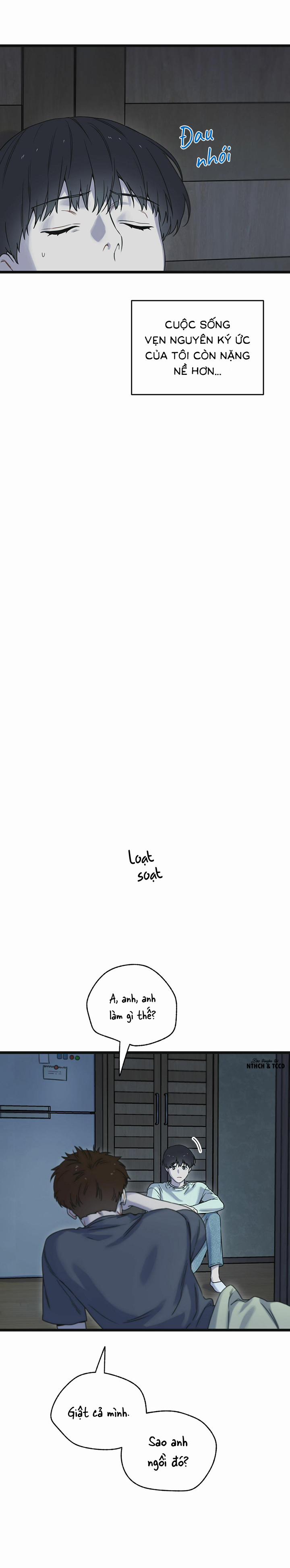 Trùng Phùng 12 trang 36