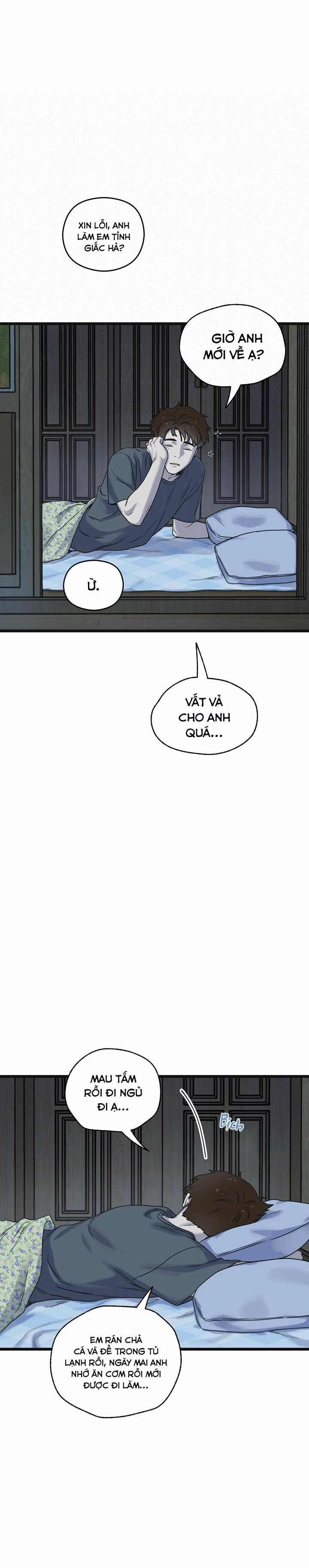 Trùng Phùng 12 trang 37