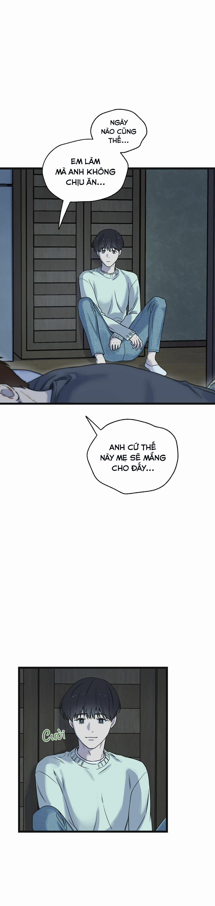 Trùng Phùng 12 trang 38