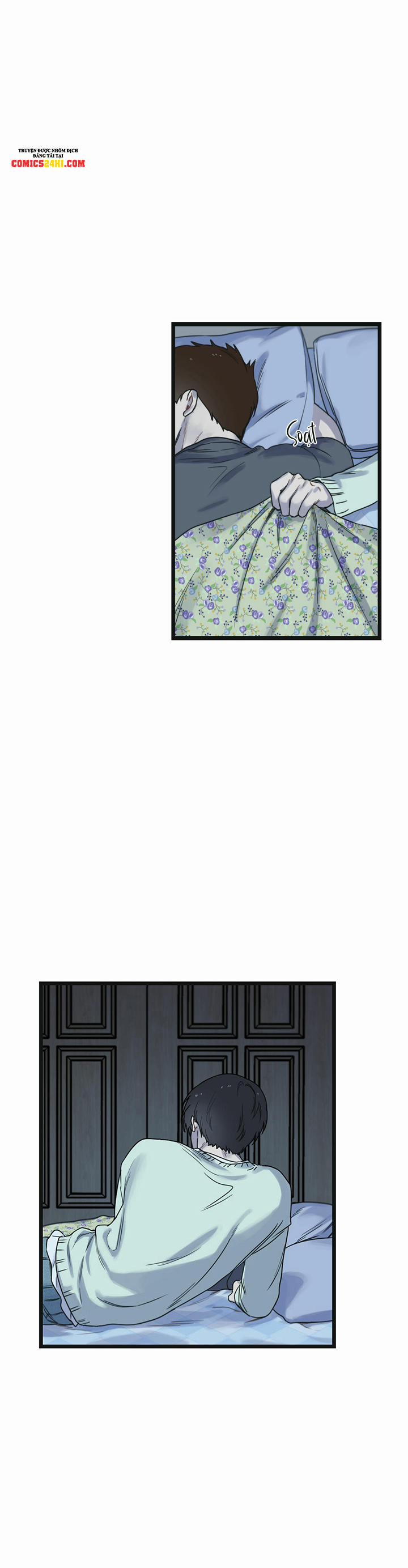 Trùng Phùng 12 trang 39